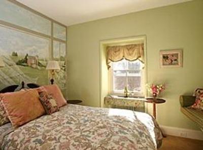 фото отеля The Woolverton Inn