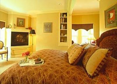 фото отеля The Woolverton Inn