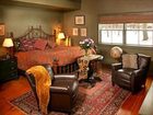 фото отеля The Woolverton Inn