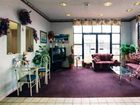 фото отеля Americas Best Value Inn Bainbridge