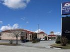 фото отеля Americas Best Value Inn Bainbridge