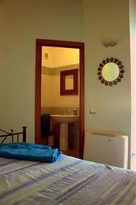 фото отеля Su Pasiu Hotel Muravera