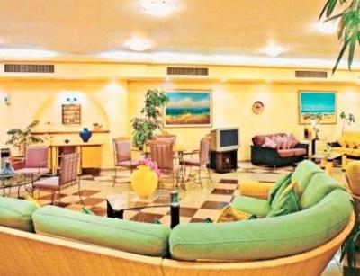 фото отеля Sunrise Hotel Pefkos