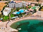 фото отеля Sunrise Hotel Pefkos