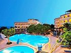 фото отеля Sunrise Hotel Pefkos