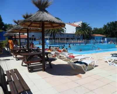 фото отеля Camping Soleil Sud