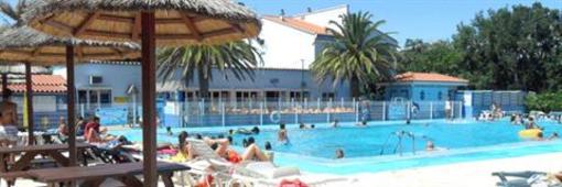 фото отеля Camping Soleil Sud