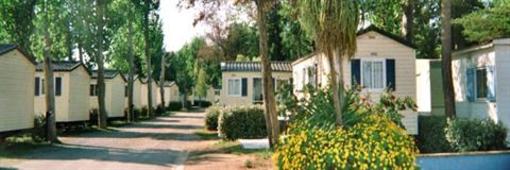 фото отеля Camping Soleil Sud