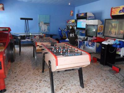 фото отеля Camping Soleil Sud