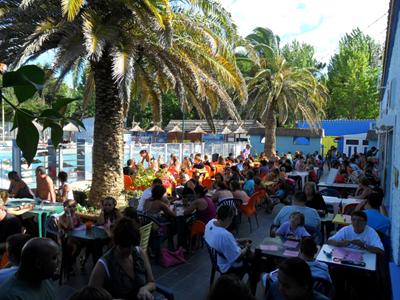 фото отеля Camping Soleil Sud