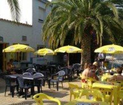 фото отеля Camping Soleil Sud