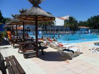 Camping Soleil Sud
