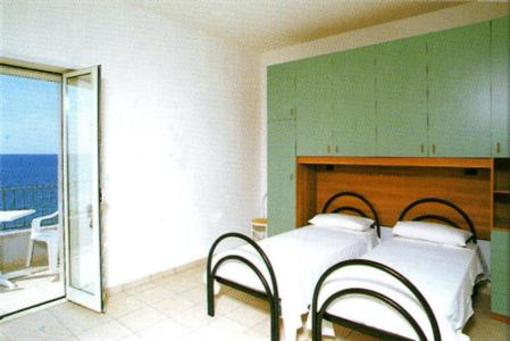 фото отеля Hotel El Mar