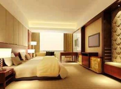 фото отеля Jiangsu Trade International Hotel