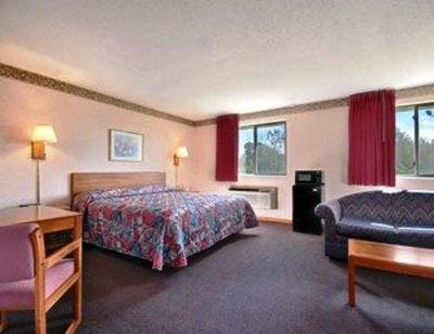 фото отеля Super 8 Motel Watseka