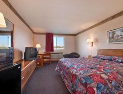 фото отеля Super 8 Motel Watseka