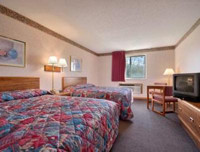 фото отеля Super 8 Motel Watseka