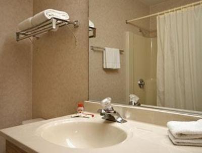 фото отеля Super 8 Motel Watseka