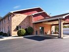 фото отеля Super 8 Motel Watseka