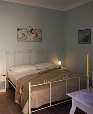 фото отеля Casa Magiu B&B