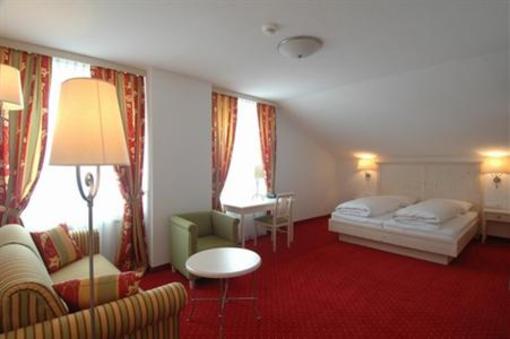 фото отеля Hotel Krone Langenegg