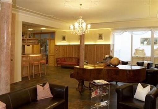 фото отеля Hotel Krone Langenegg