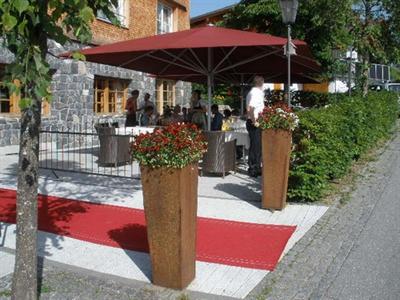 фото отеля Hotel Krone Langenegg
