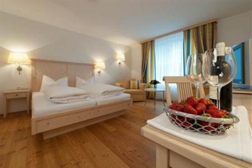 фото отеля Hotel Krone Langenegg