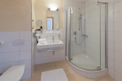 фото отеля Hotel Krone Langenegg