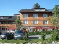 Hotel Krone Langenegg