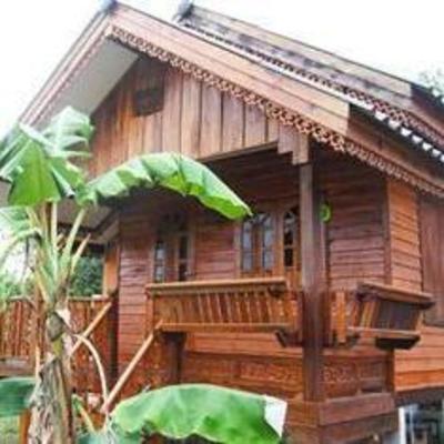 фото отеля Sukhothai Hostel