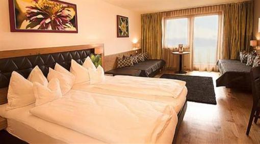 фото отеля Hotel Rettenberg Kolsass