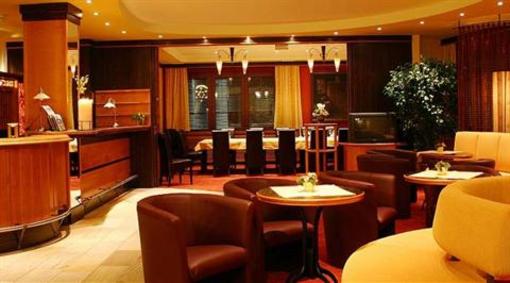 фото отеля Hotel Rettenberg Kolsass