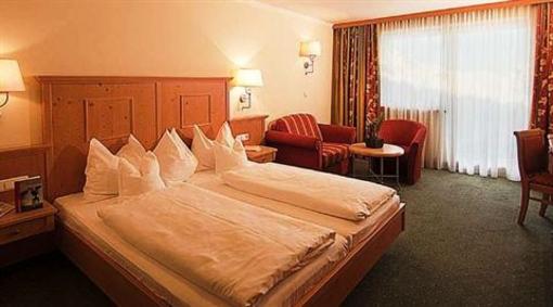 фото отеля Hotel Rettenberg Kolsass