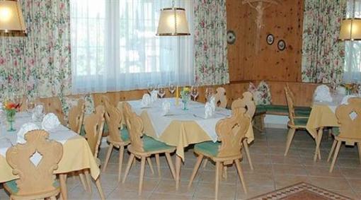 фото отеля Hotel Rettenberg Kolsass