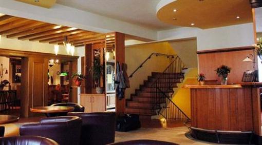 фото отеля Hotel Rettenberg Kolsass