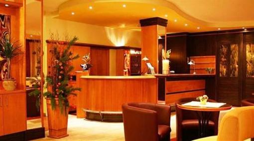 фото отеля Hotel Rettenberg Kolsass