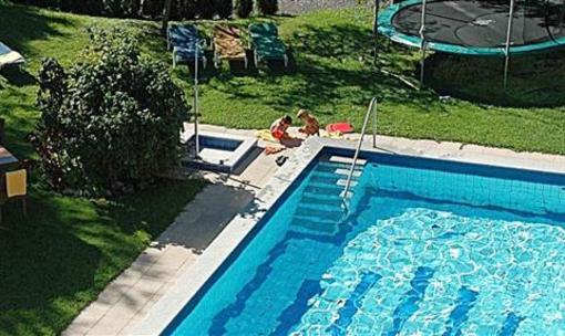 фото отеля Hotel Rettenberg Kolsass