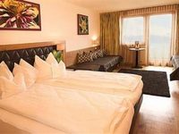 Hotel Rettenberg Kolsass
