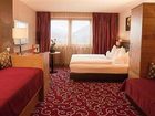 фото отеля Hotel Rettenberg Kolsass