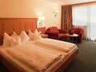 фото отеля Hotel Rettenberg Kolsass