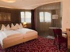 фото отеля Hotel Rettenberg Kolsass
