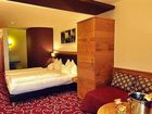 фото отеля Hotel Rettenberg Kolsass