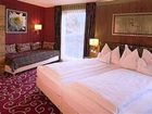 фото отеля Hotel Rettenberg Kolsass
