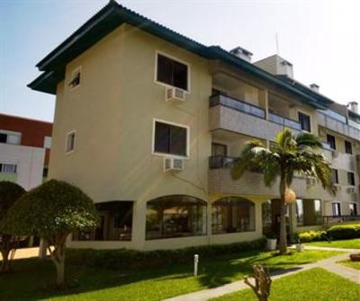 фото отеля Entremares Residence