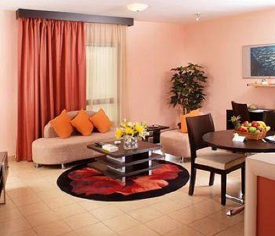 фото отеля The Palms Beach Hotel & Spa Kuwait City