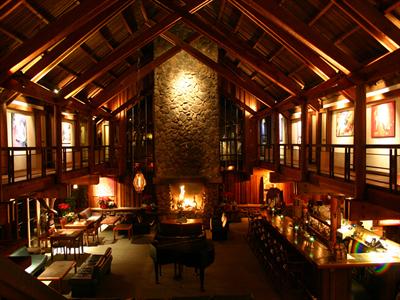 фото отеля Timber Cove Inn Jenner
