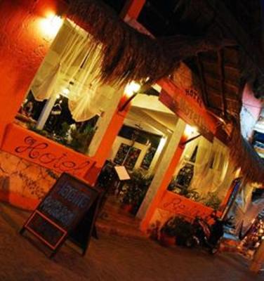 фото отеля L'Hotelito
