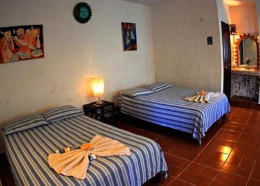 фото отеля L'Hotelito