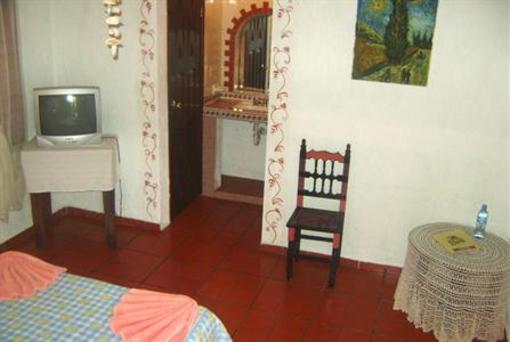 фото отеля L'Hotelito